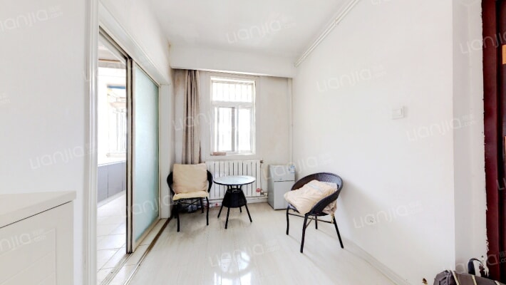 菁华园二手房实景图