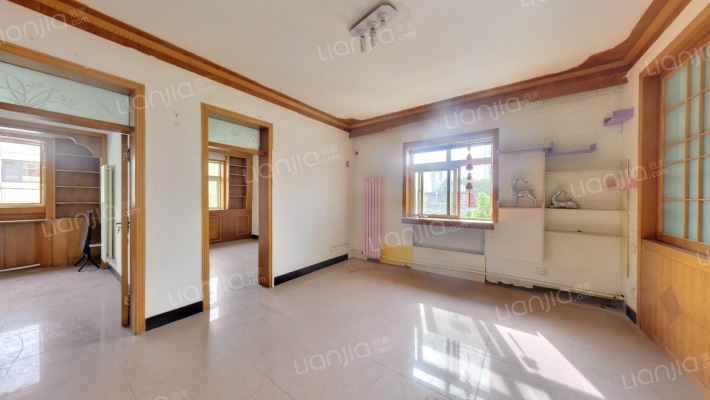 丛台路30号院二手房实景图