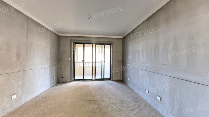 紫云城小区二手房实景图