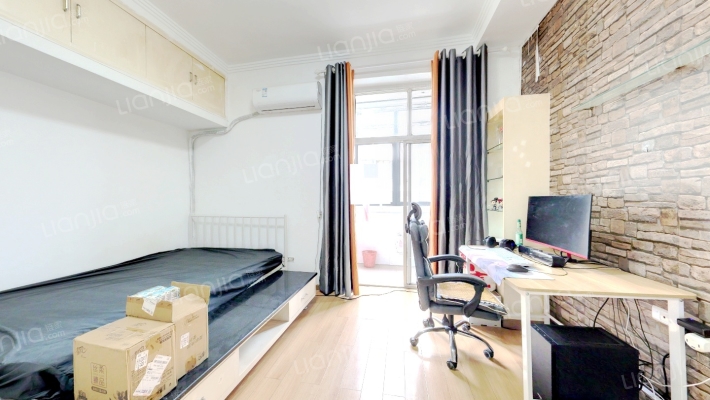 武汉民政职业技术学院二手房实景图