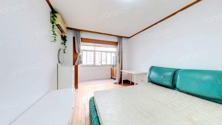 平安里小区二手房实景图