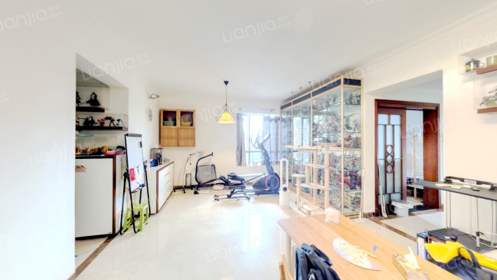 芳草园二手房实景图