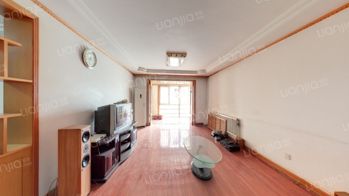 名门花园二手房实景图