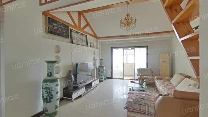 翠林蓝湾C区二手房实景图