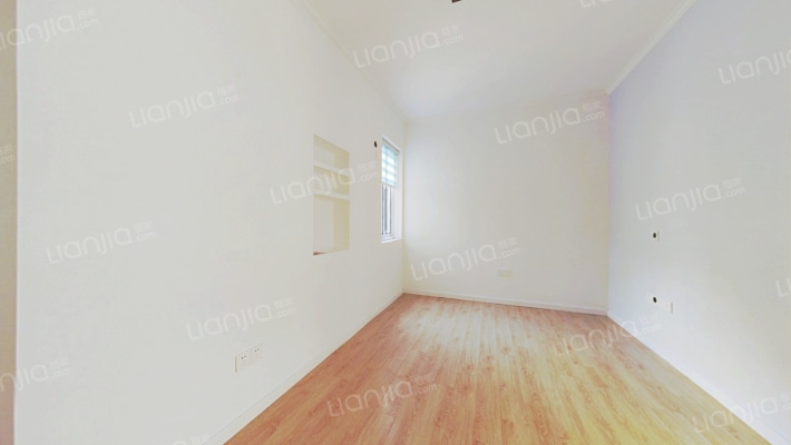 活塞环厂宿舍二手房实景图