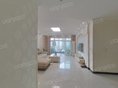 整租·加新沁园 3室2厅 南