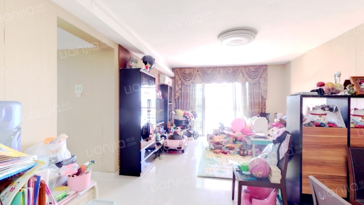 恒鑫东和湾二手房实景图