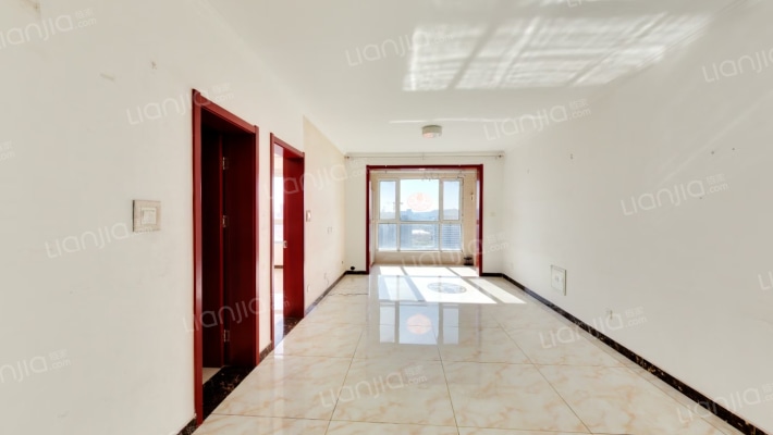 保利花园罗兰园二手房实景图