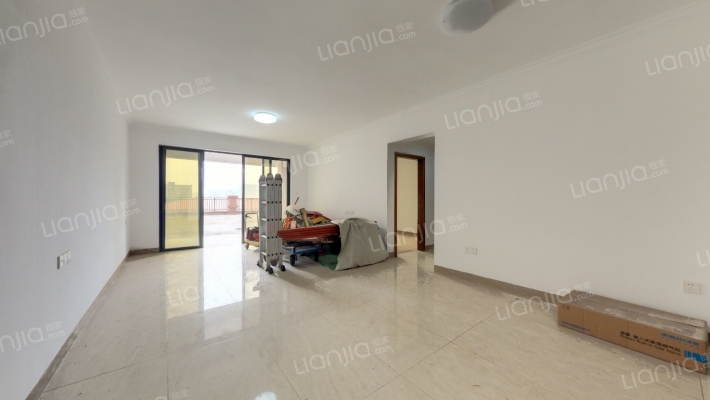 凯旋都汇豪庭二手房实景图