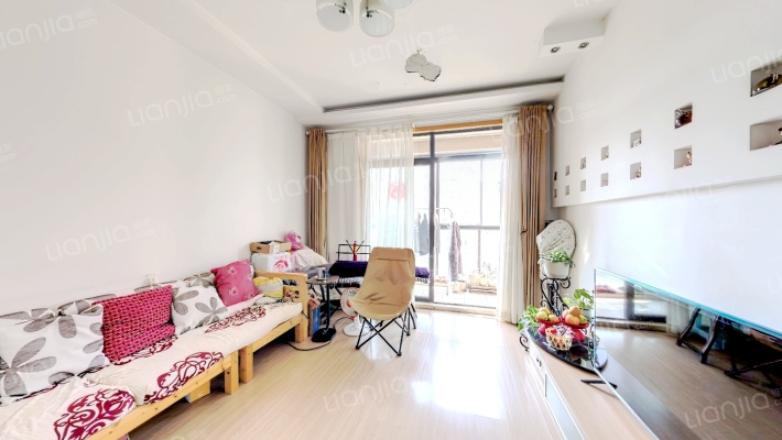 清水湾花园二手房实景图