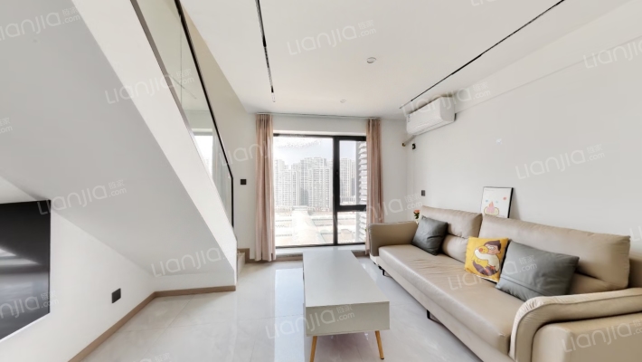 和记大合城二手房实景图