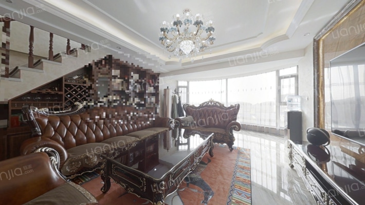 西雅图二手房实景图