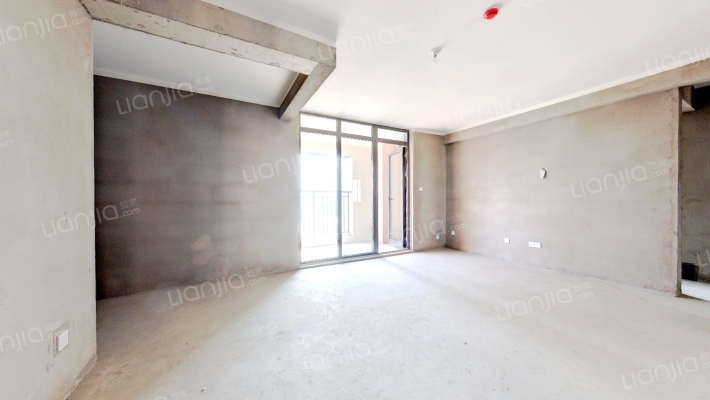 和达海映山二手房实景图