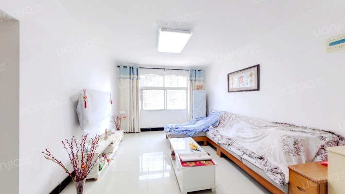 官柳世家二手房实景图