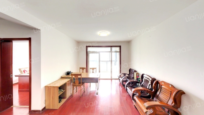 旭日爱上城第三区二手房实景图