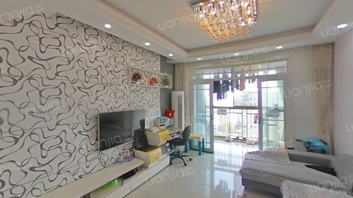 君佳·康乐苑二手房实景图