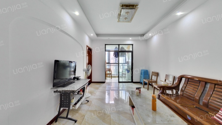 广厦城蜜宫二手房实景图