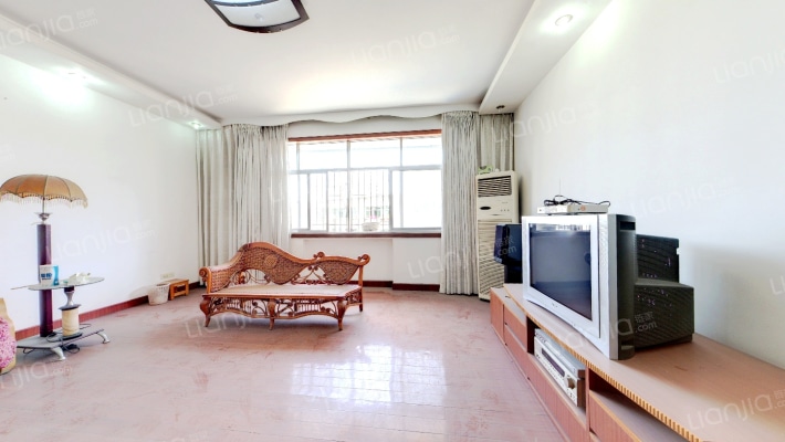 建苑小区二手房实景图