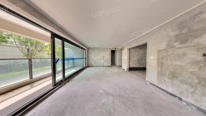 金科美的原上A组团二手房实景图