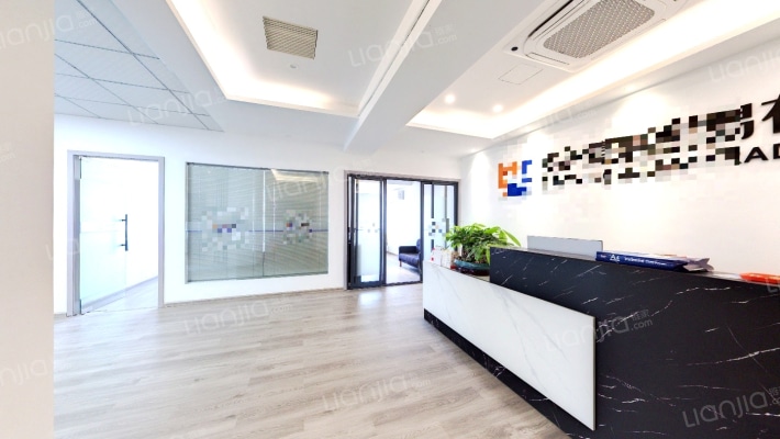 宝驰天汇大厦二手房实景图