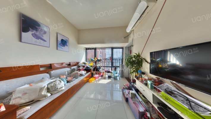 阳基新天地二手房实景图