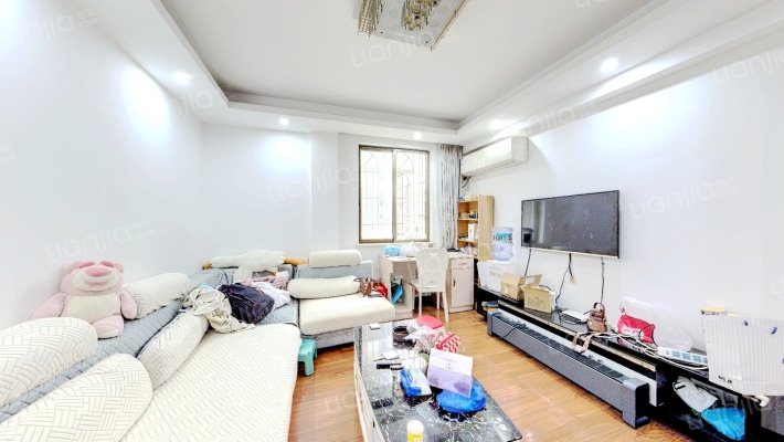 杉杉苑二手房实景图