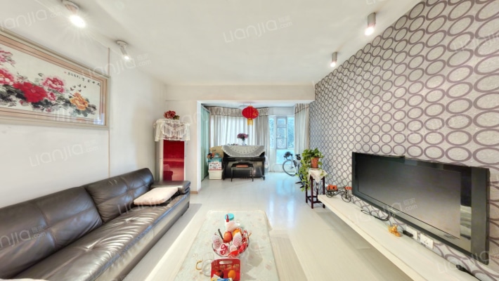 春熙苑二期二手房实景图