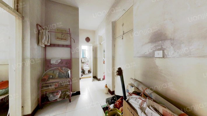 北大街检察院宿舍二手房实景图