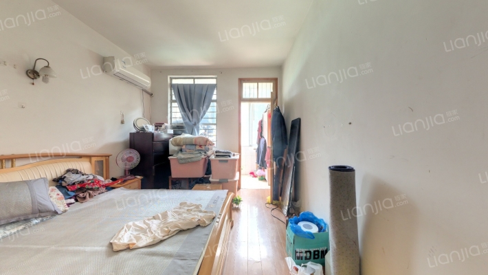 合肥师范学院宿舍二手房实景图