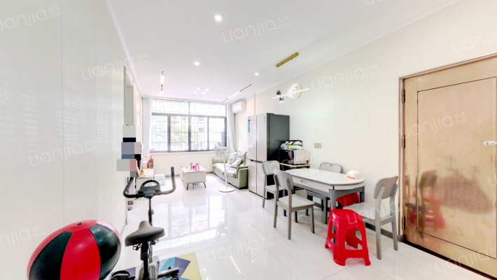 港霞东路二手房实景图