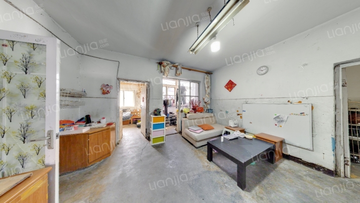 昌艺园小区二手房实景图