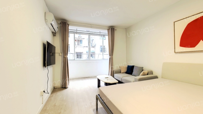 华阳路172弄二手房实景图