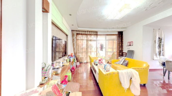 春晓源西区二手房实景图