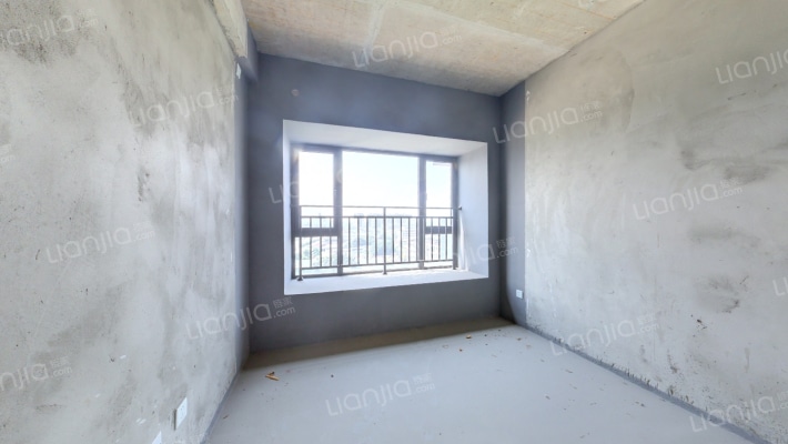 百悦尊邸二手房实景图