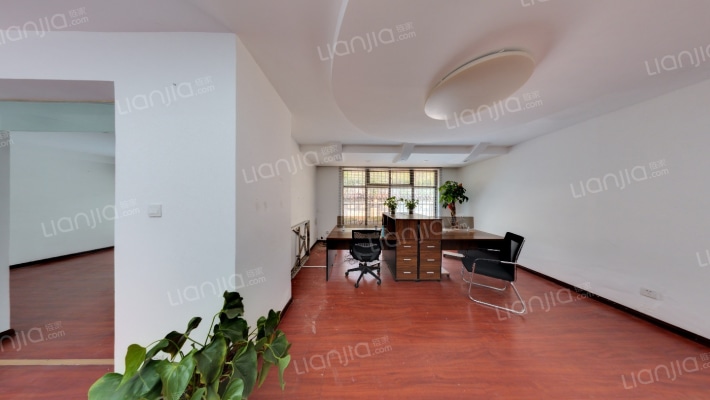 渤海园别墅二手房实景图