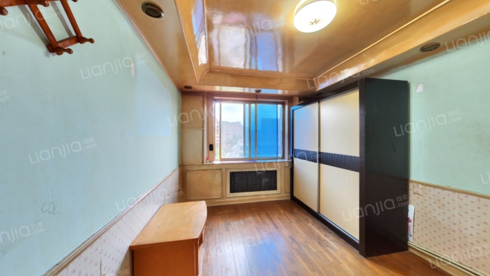 孙家沟二手房实景图