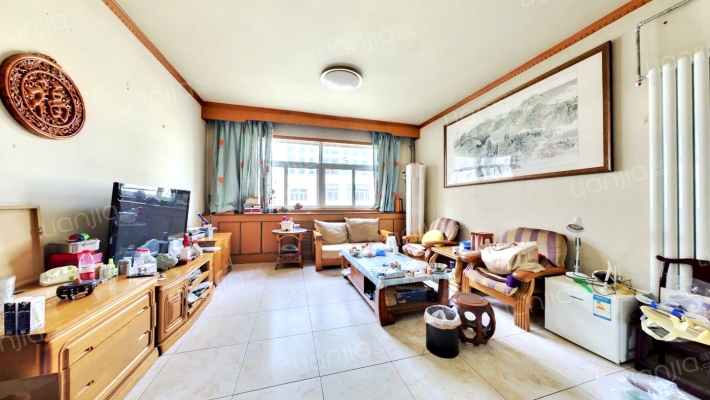 地税局家属院二手房实景图