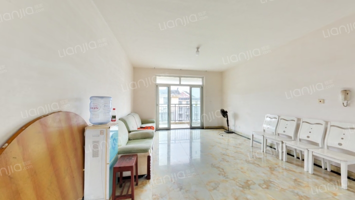 绣川新苑二手房实景图