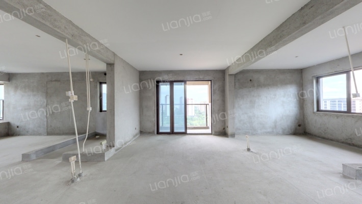 园和新苑二手房实景图