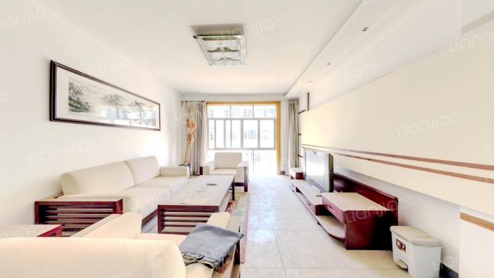 盛达花园二手房实景图