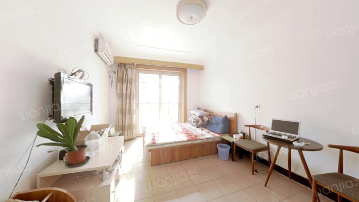 煤医里文化楼二手房实景图