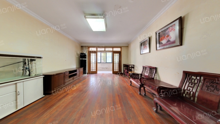 古巷新村二手房实景图