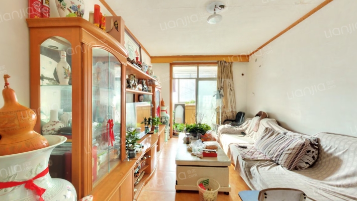 京广中路141号二手房实景图