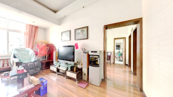 老五中家属院东院二手房实景图