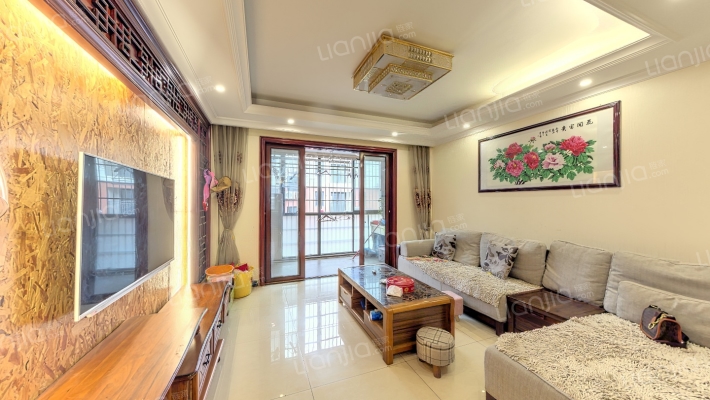 和睦园二手房实景图