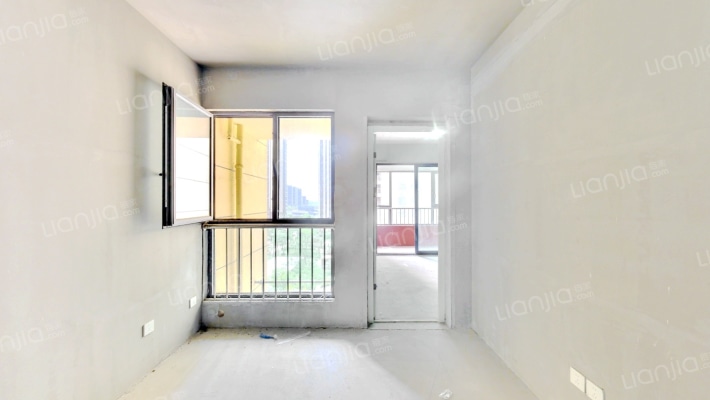 双兴河畔家园A区二手房实景图