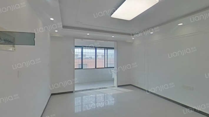 楼外楼南区二手房实景图