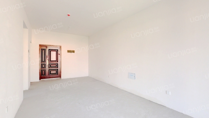 山水鞠二手房实景图