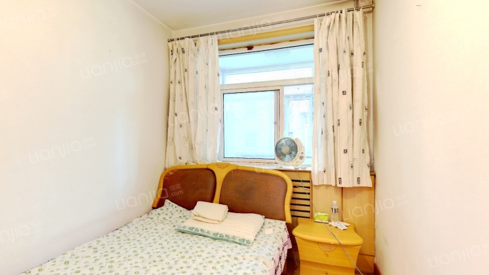 省机电厅宿舍二手房实景图