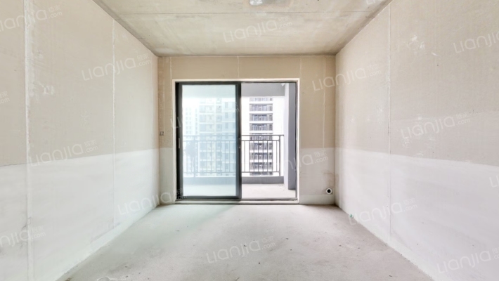 金茂宸南里二手房实景图